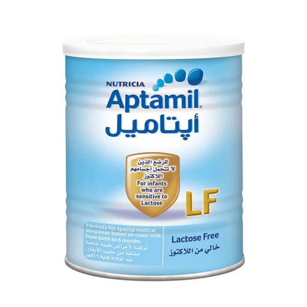 APTAMIL LF 400 G