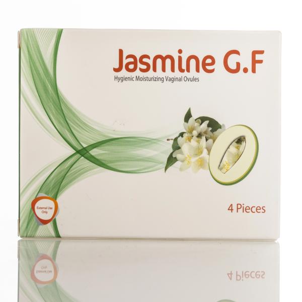 JASMINE G.F 4 OVULES
