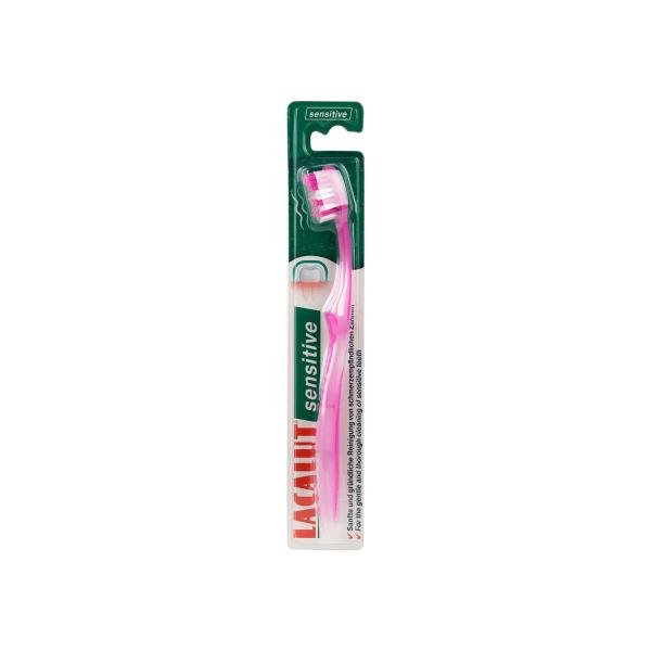 LACALUT SENSITIVE TOOTHBRUSH
