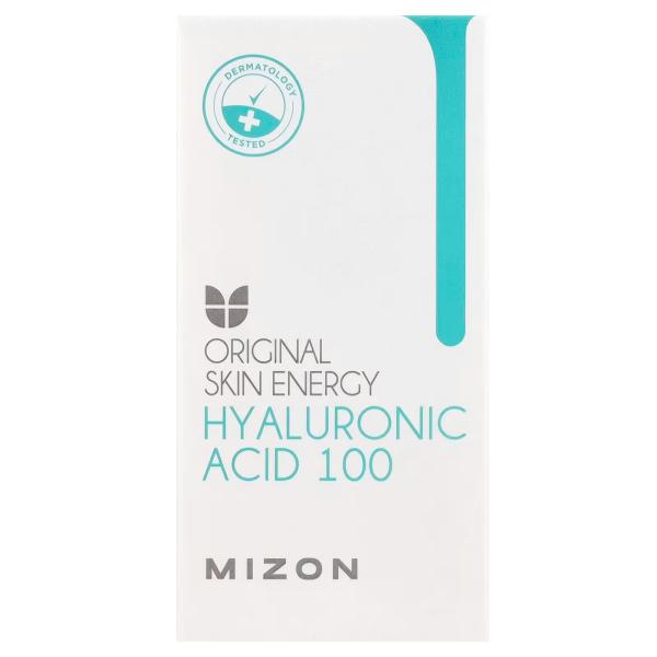 MIZON HYALURONIC ACID 100 SERUM 30 ML
