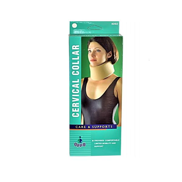 OPPO CERVICAL COLLAR - SMALL 4092
