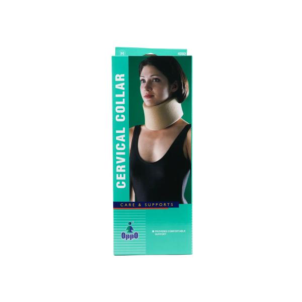 OPPO CERVICAL COLLAR MEDIUM 4092