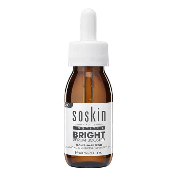 SOSKIN BRIGHT SERUM BOOSTER 60 ML