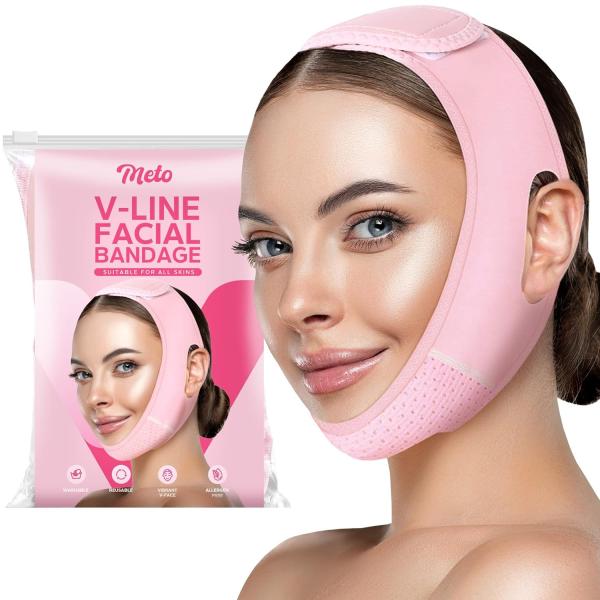 V-LINE FACE SLIMMING STRAP