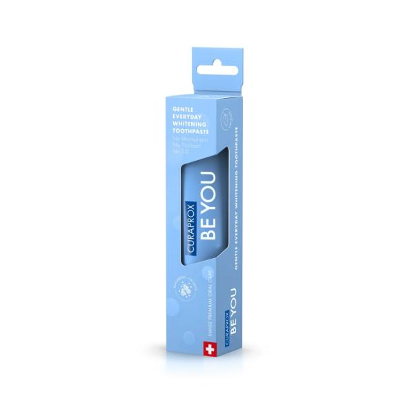BE YOU DAY DREAMER BLUE TOOTHPASTE 60 ML