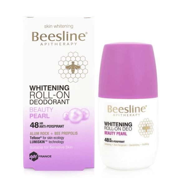 BEESLINE DEO ROL Beauty Pearl 8003909