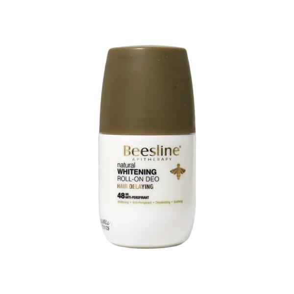 BEESLINE DEO ROL HAIR DELAYING 8003251