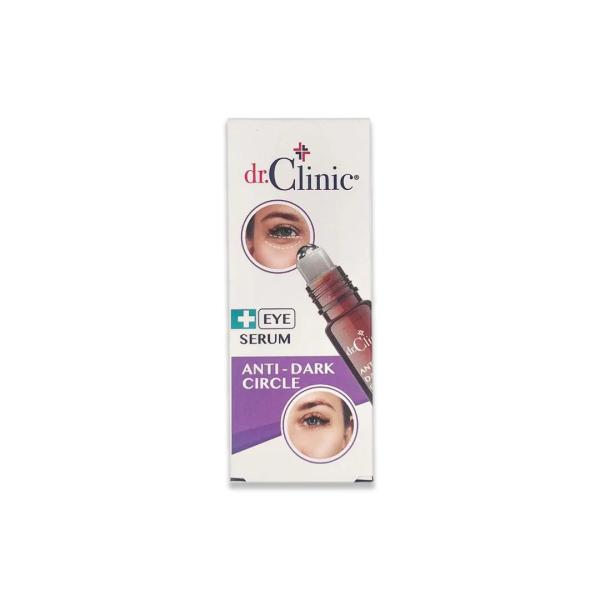 DR.CLINIC ANTI DARK CIRCLE EYE SERUM 10 ML