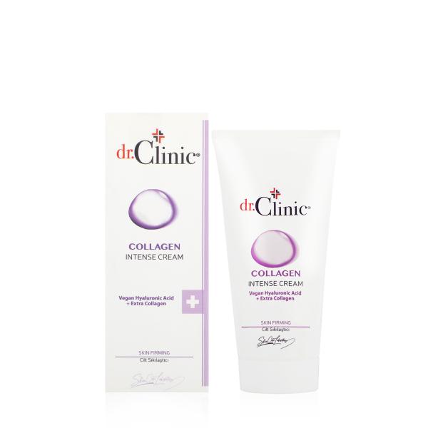 DR.CLINIC COLLAGEN INTENSE CR 50 ML