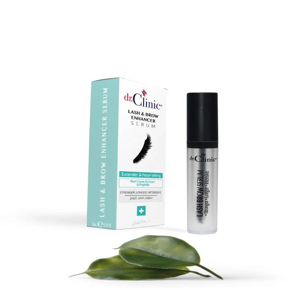 DR.CLINIC LASH & BROW SERUM 4.5 ML