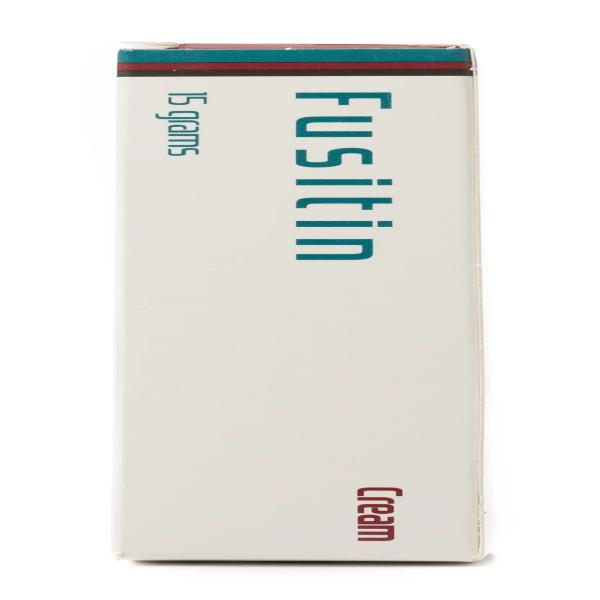 FUSITIN CREAM 15 G