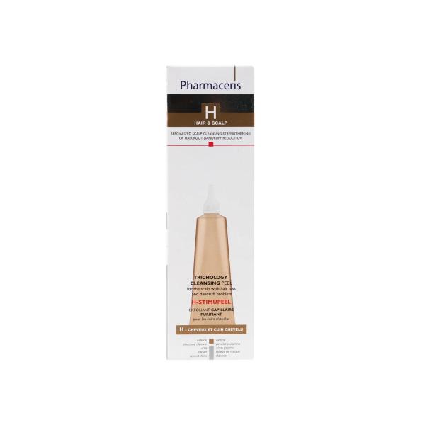 PHARMACERIES H -STIMUPEEL125ML