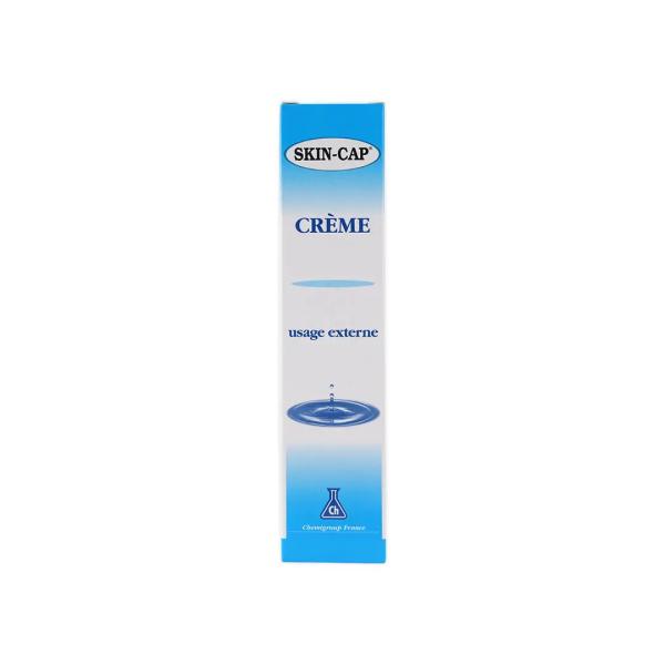 SKIN-CAP CREAM 50 MG