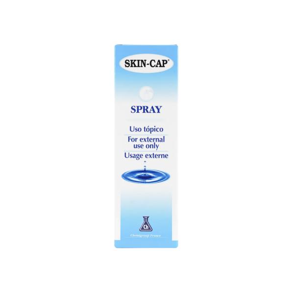 SKIN-CAP SPRAY 100 ML