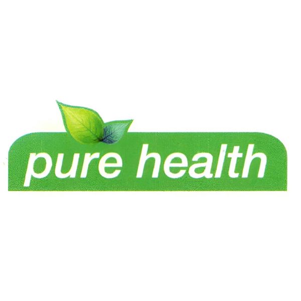 PURE HEALTH 